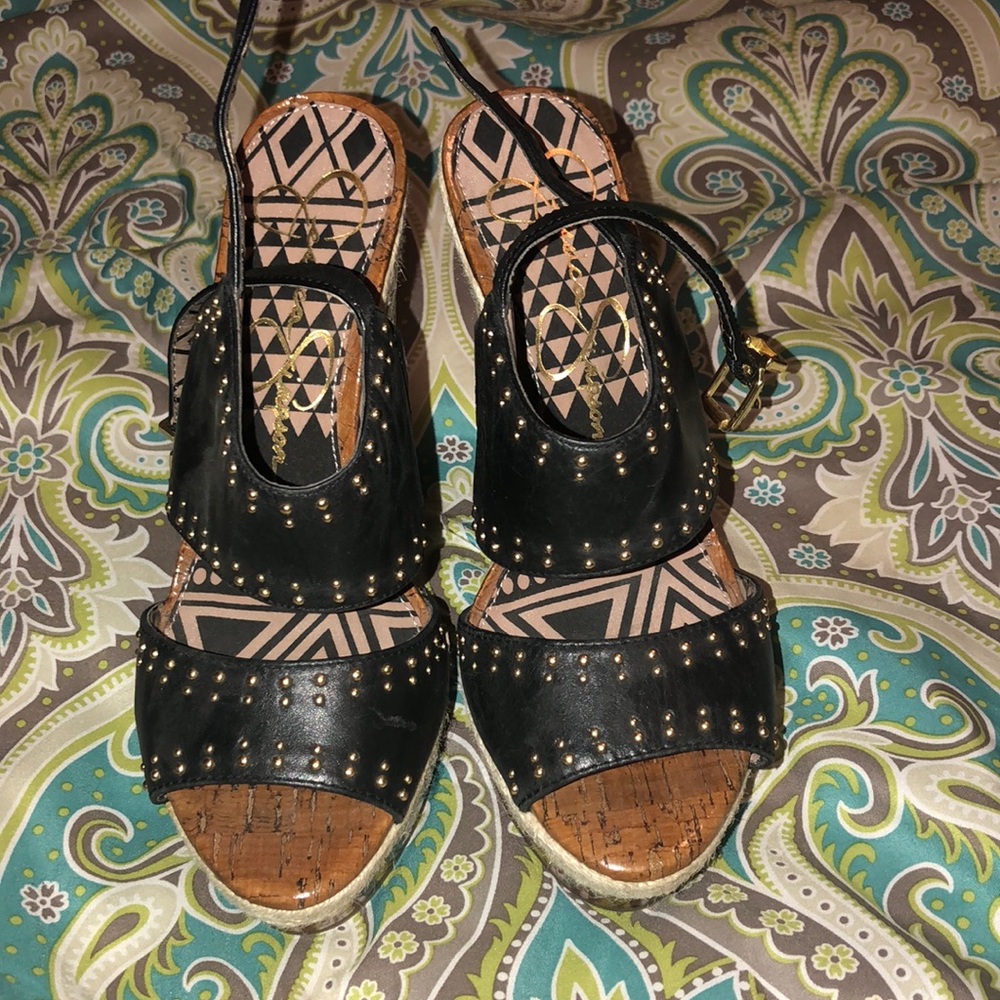 Wedges